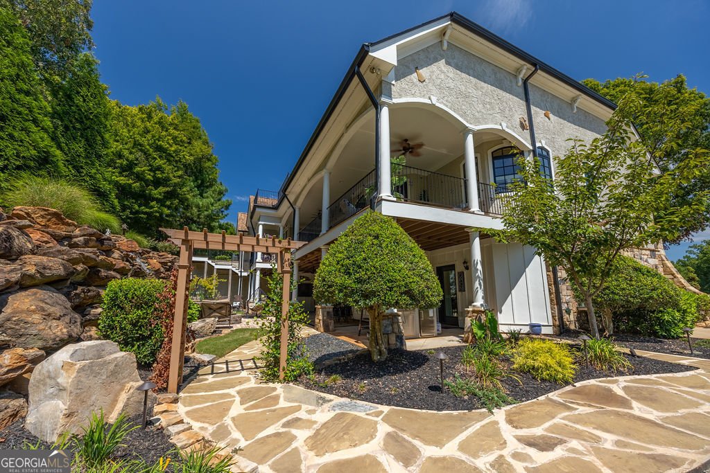 601 River Overlook Forsyth - 77
