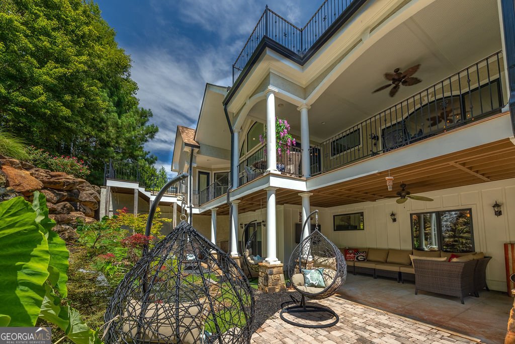 601 River Overlook Forsyth - 79