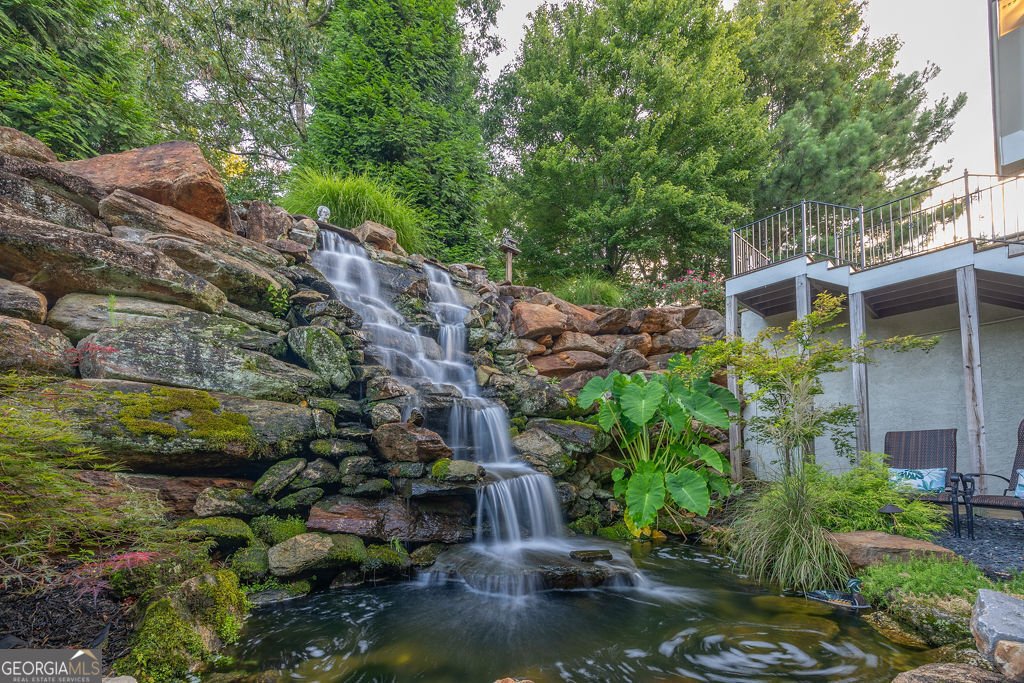 601 River Overlook Forsyth - 82