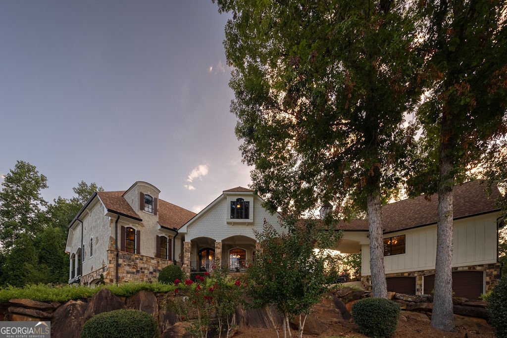601 River Overlook Forsyth - 84