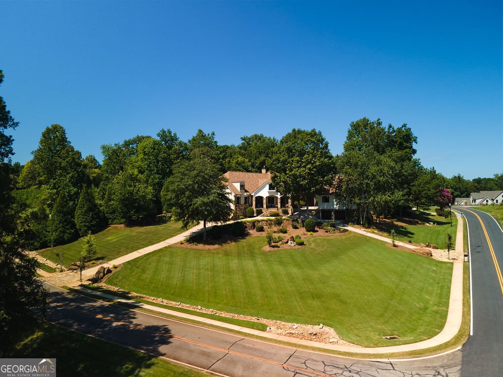 601 River Overlook Forsyth - 85