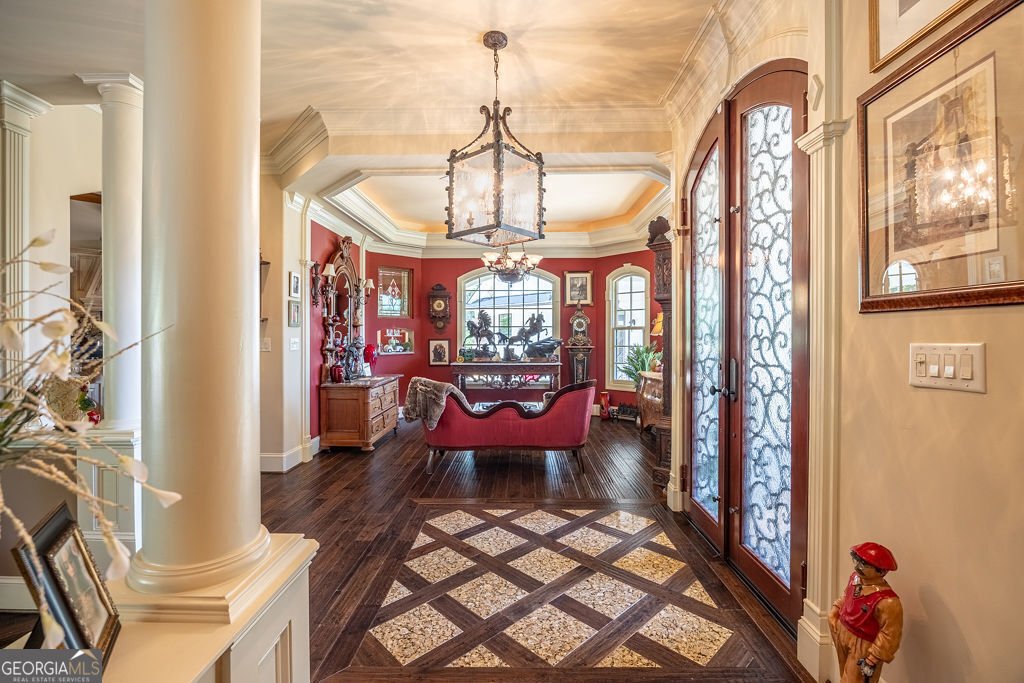 601 River Overlook Forsyth - 9