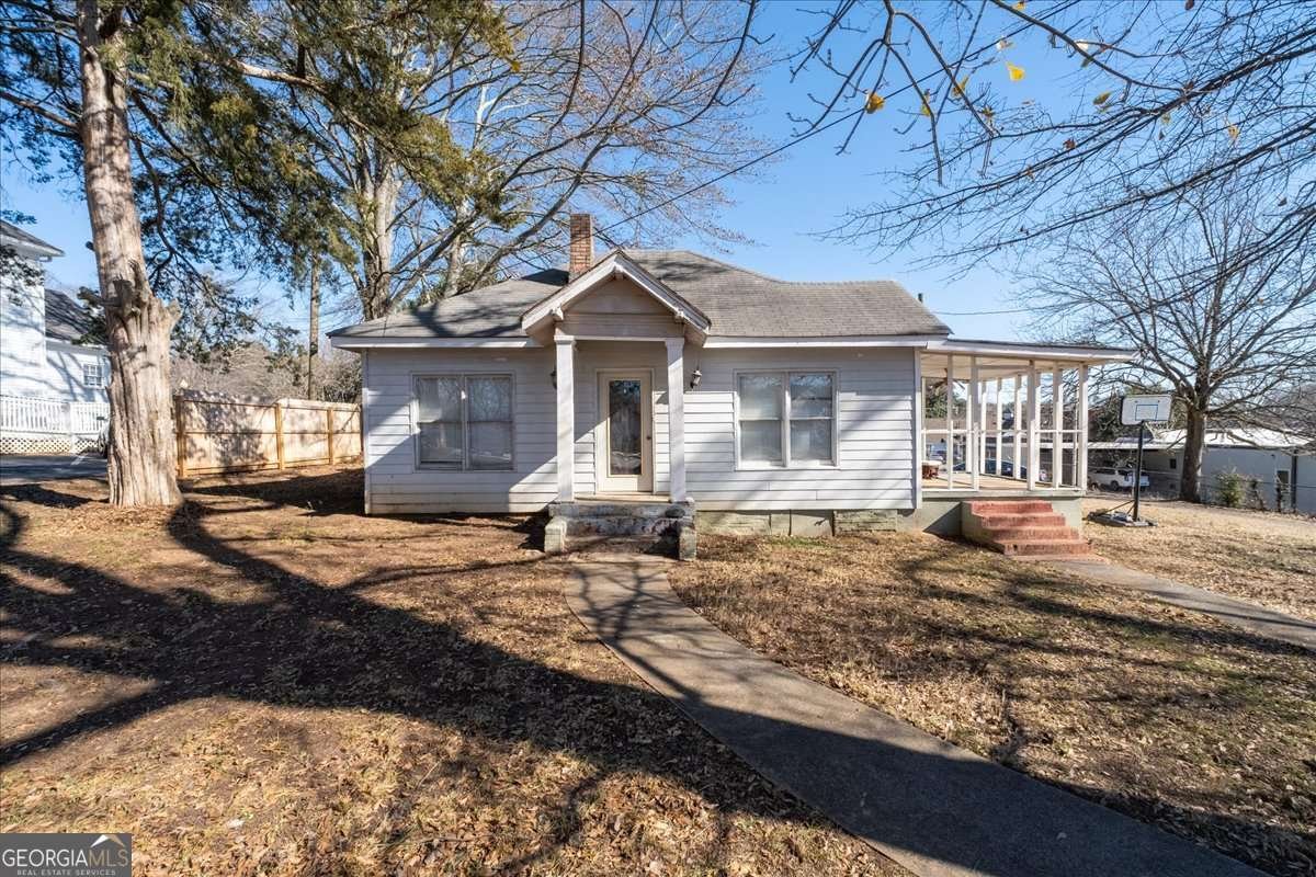 2930 Dallas Street Kennesaw - 1