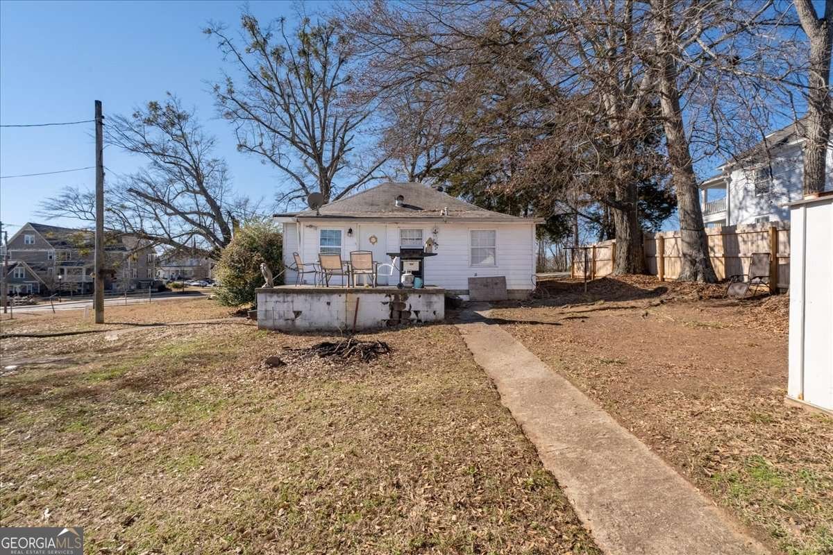 2930 Dallas Street Kennesaw - 22