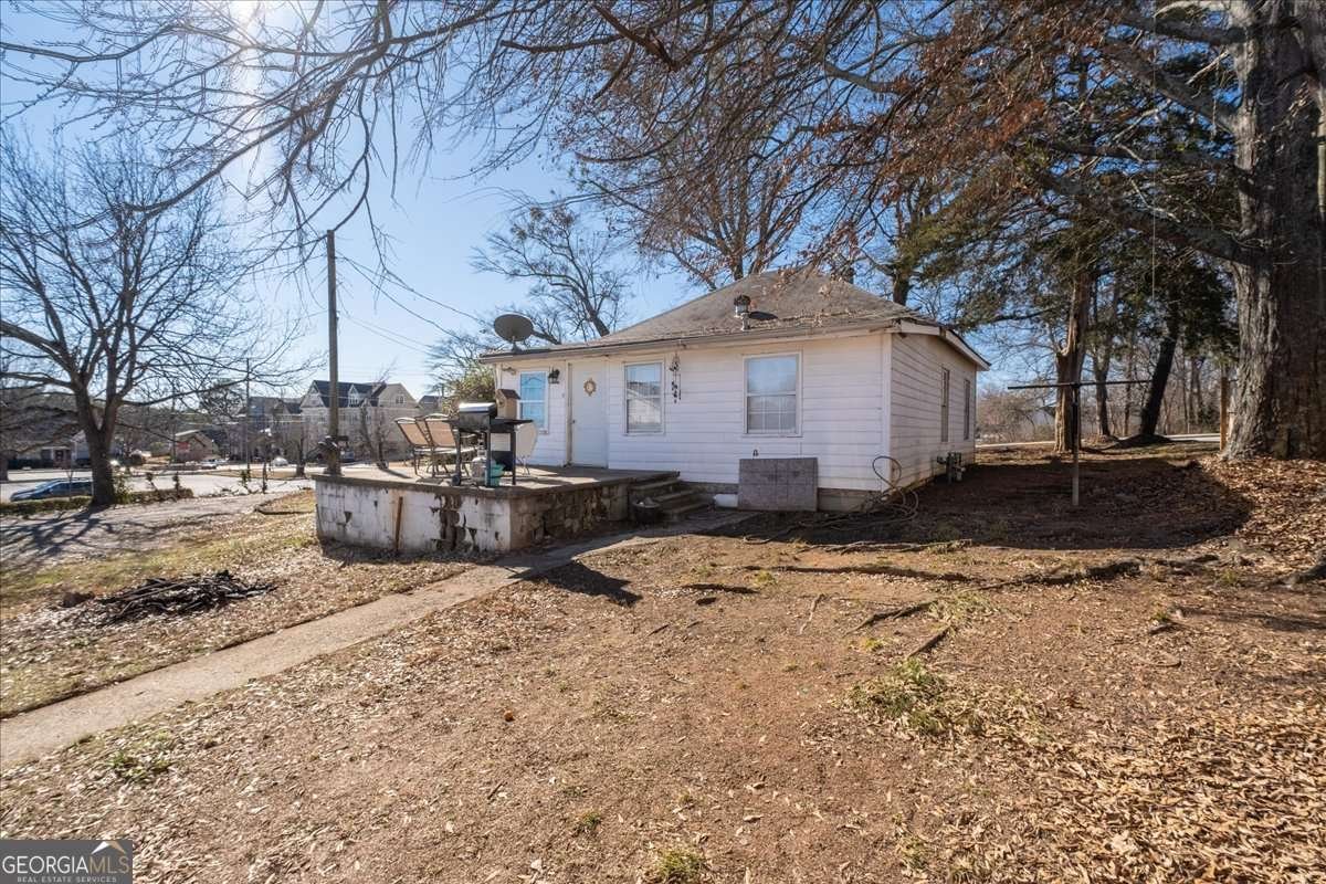 2930 Dallas Street Kennesaw - 23