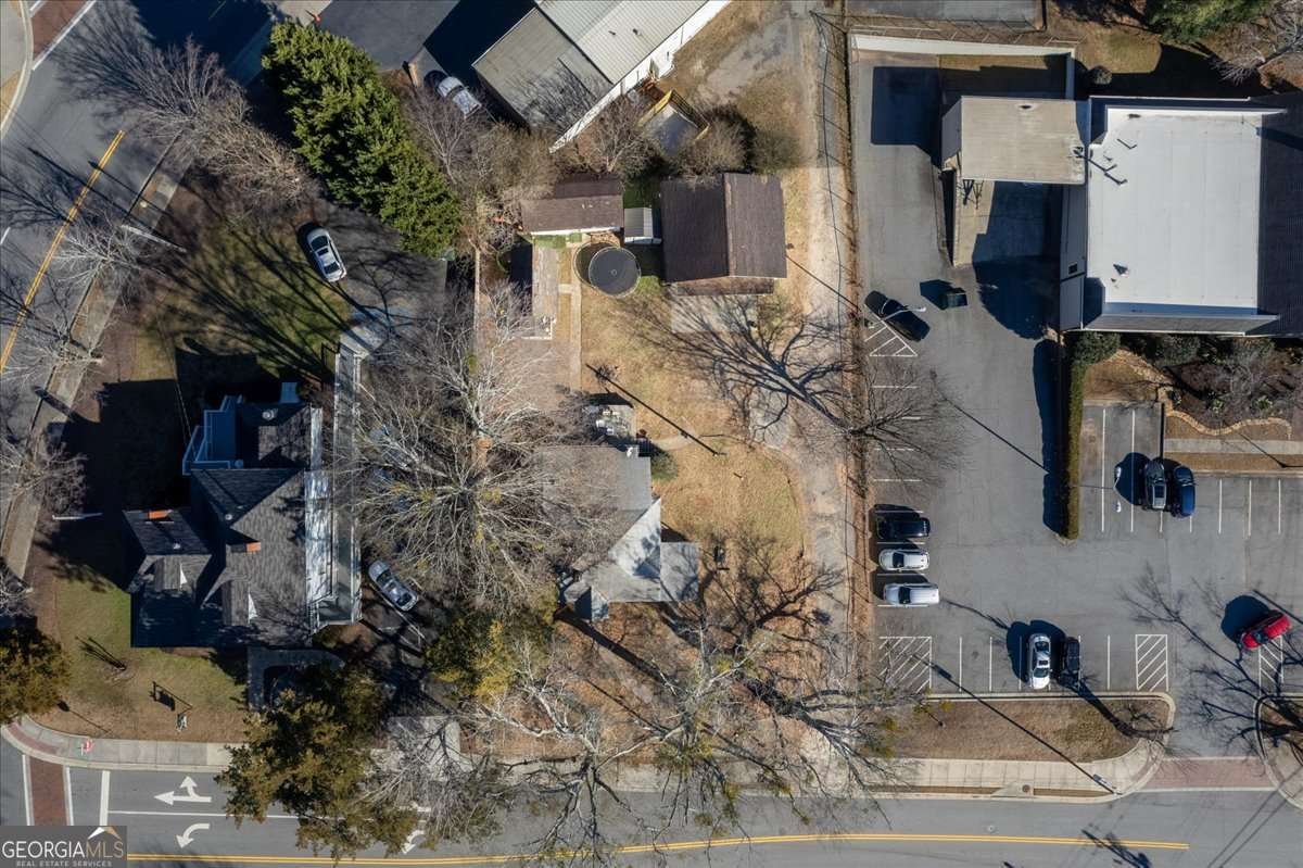 2930 Dallas Street Kennesaw - 27