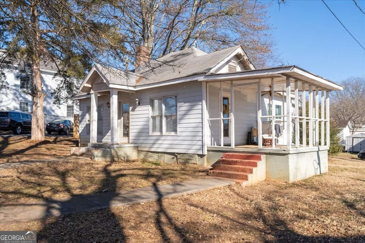 2930 Dallas Street Kennesaw - 4