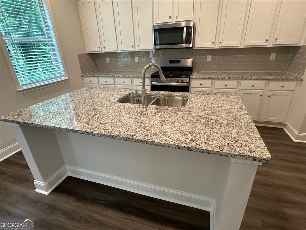2180 Highridge Point Drive Lithia Springs - 10