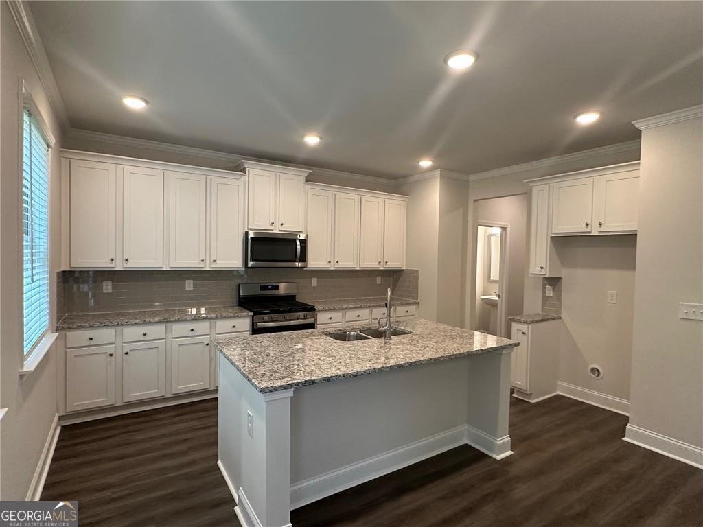 2180 Highridge Point Drive Lithia Springs - 11