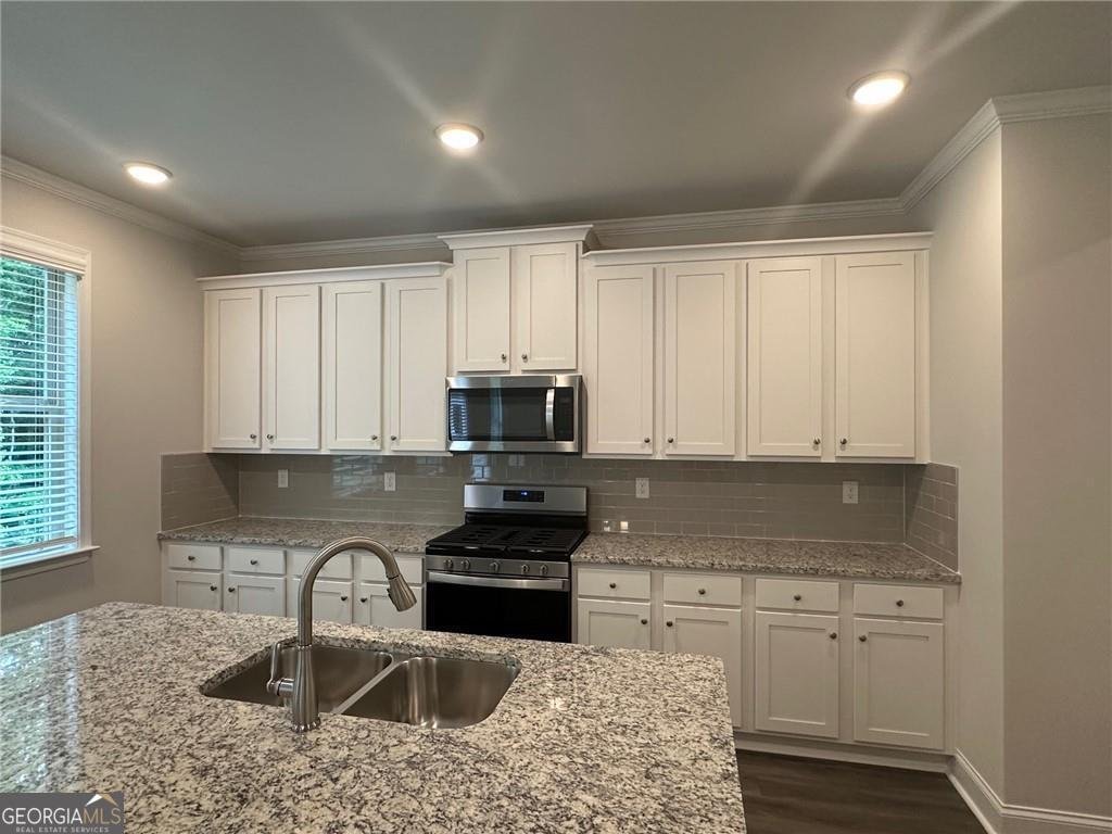 2180 Highridge Point Drive Lithia Springs - 12