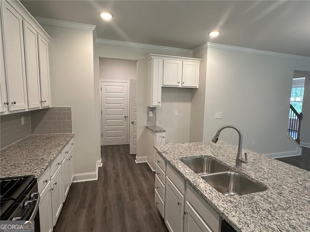 2180 Highridge Point Drive Lithia Springs - 13