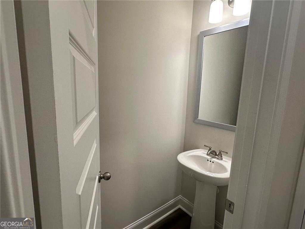 2180 Highridge Point Drive Lithia Springs - 15