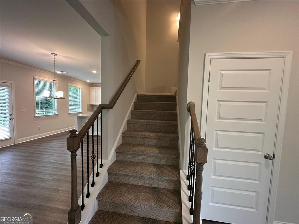 2180 Highridge Point Drive Lithia Springs - 16