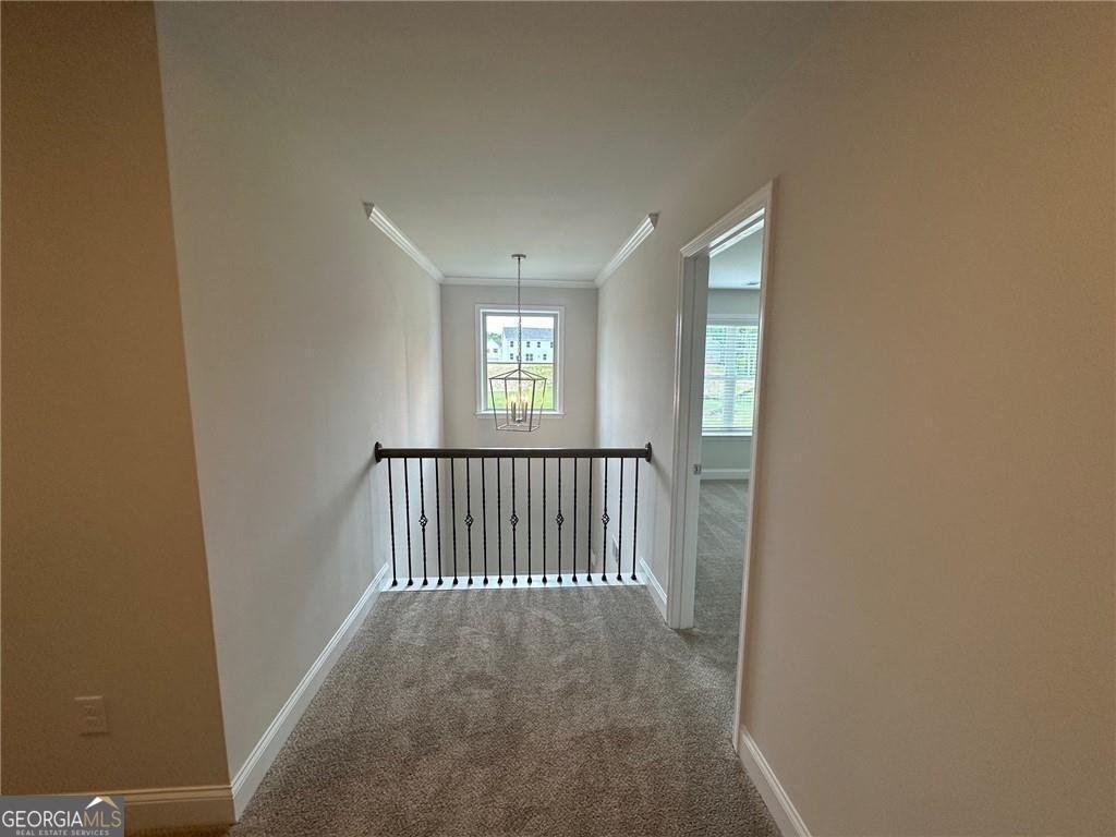 2180 Highridge Point Drive Lithia Springs - 18