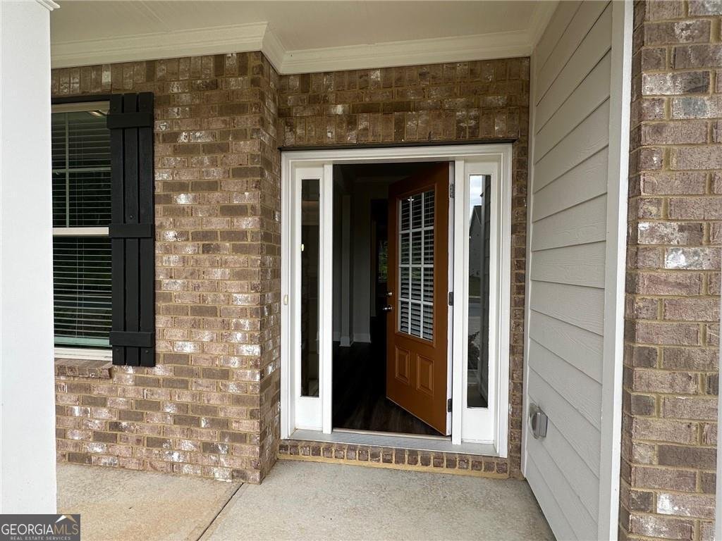 2180 Highridge Point Drive Lithia Springs - 2