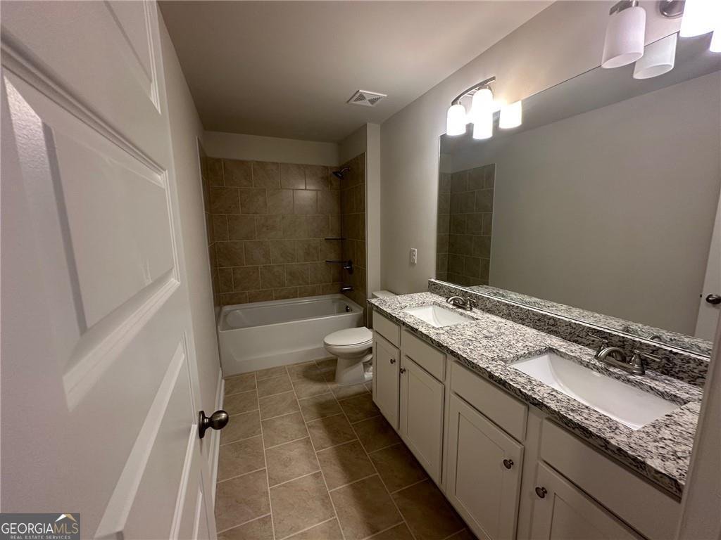 2180 Highridge Point Drive Lithia Springs - 21