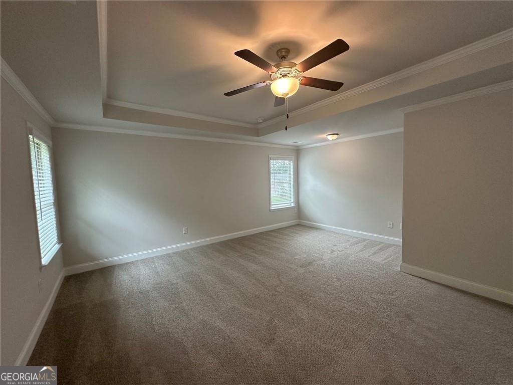 2180 Highridge Point Drive Lithia Springs - 26