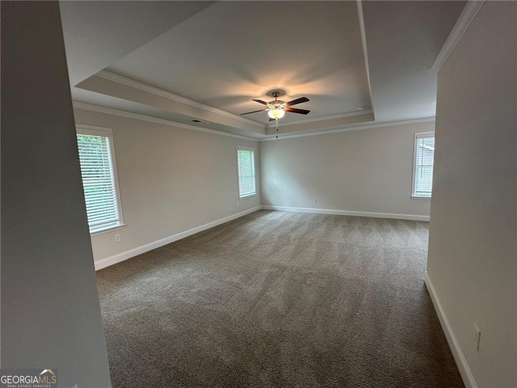 2180 Highridge Point Drive Lithia Springs - 27