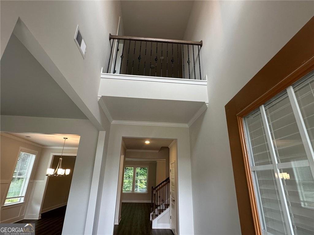 2180 Highridge Point Drive Lithia Springs - 3