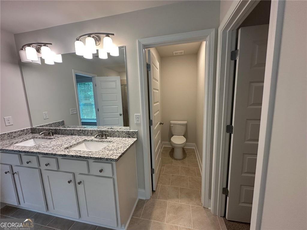 2180 Highridge Point Drive Lithia Springs - 30