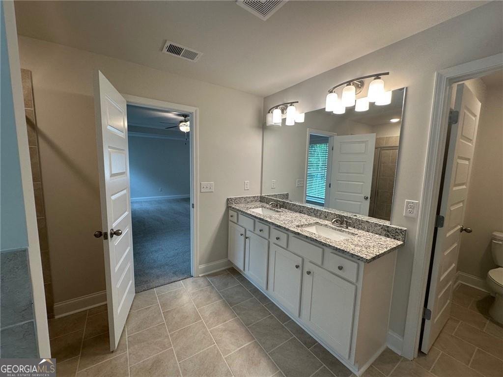 2180 Highridge Point Drive Lithia Springs - 31