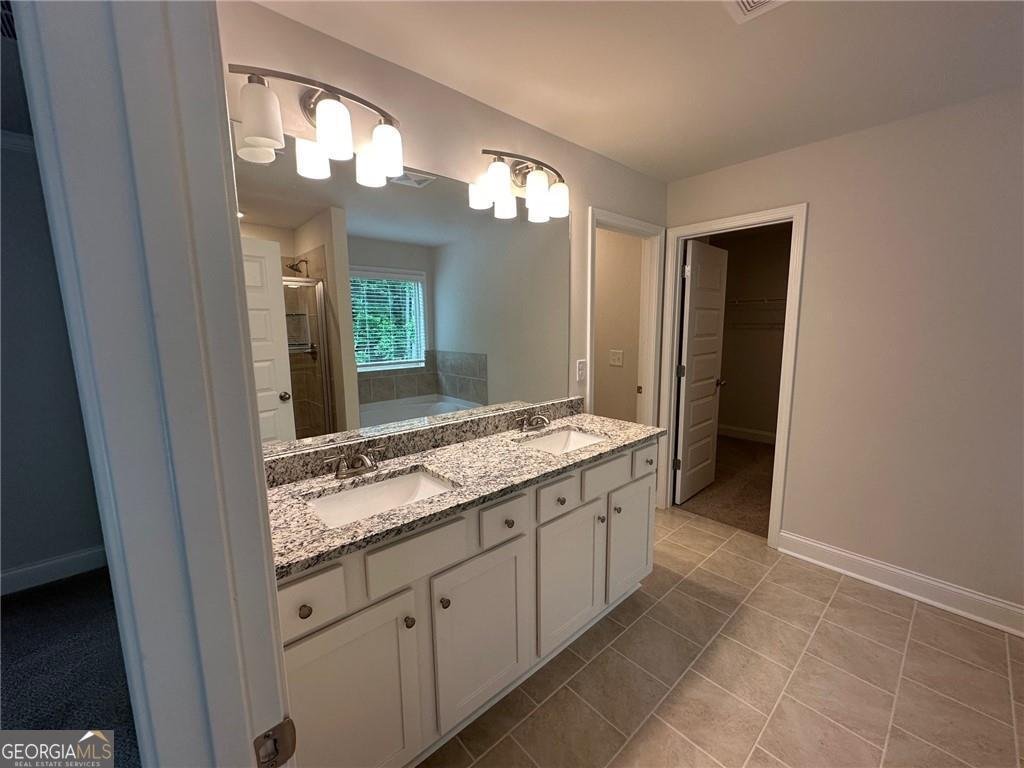 2180 Highridge Point Drive Lithia Springs - 33