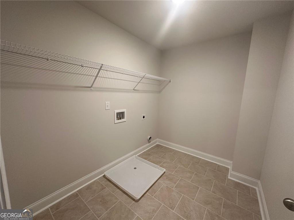 2180 Highridge Point Drive Lithia Springs - 34