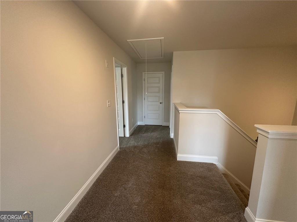 2180 Highridge Point Drive Lithia Springs - 35