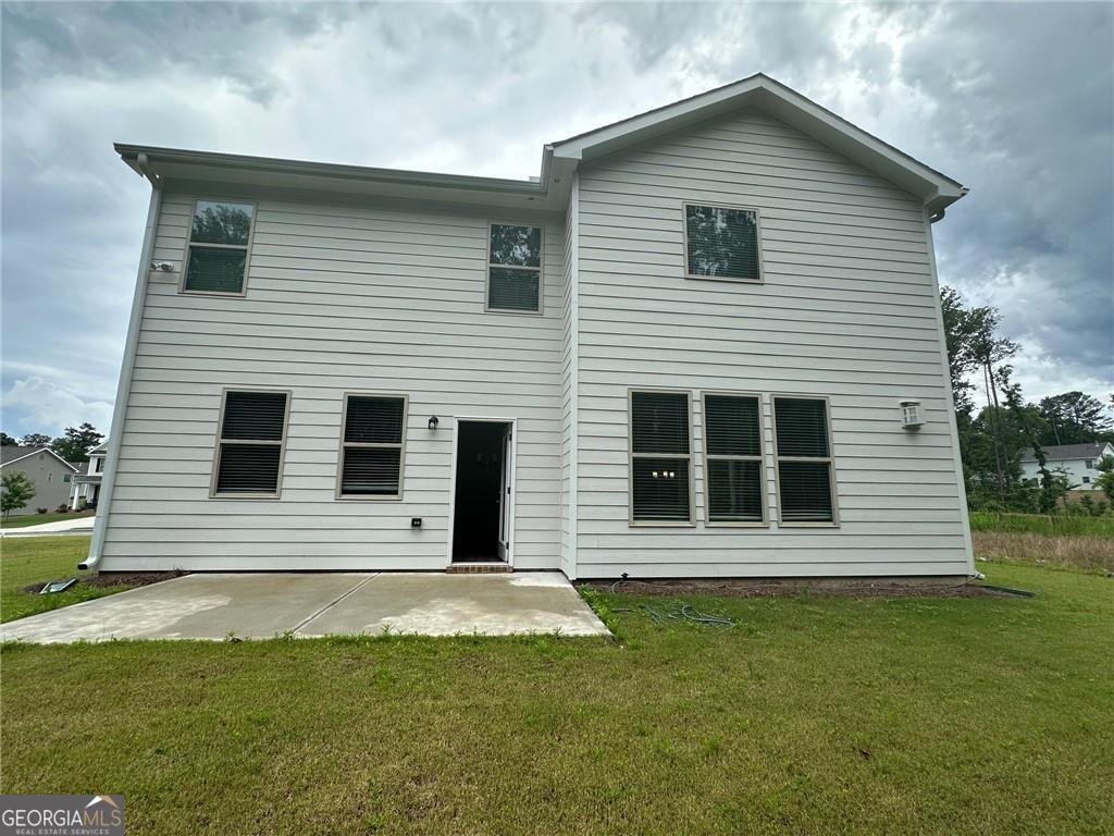 2180 Highridge Point Drive Lithia Springs - 36