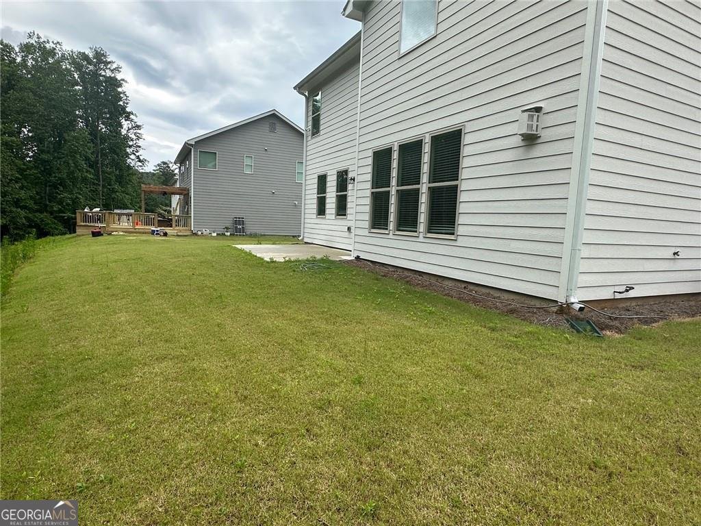 2180 Highridge Point Drive Lithia Springs - 37