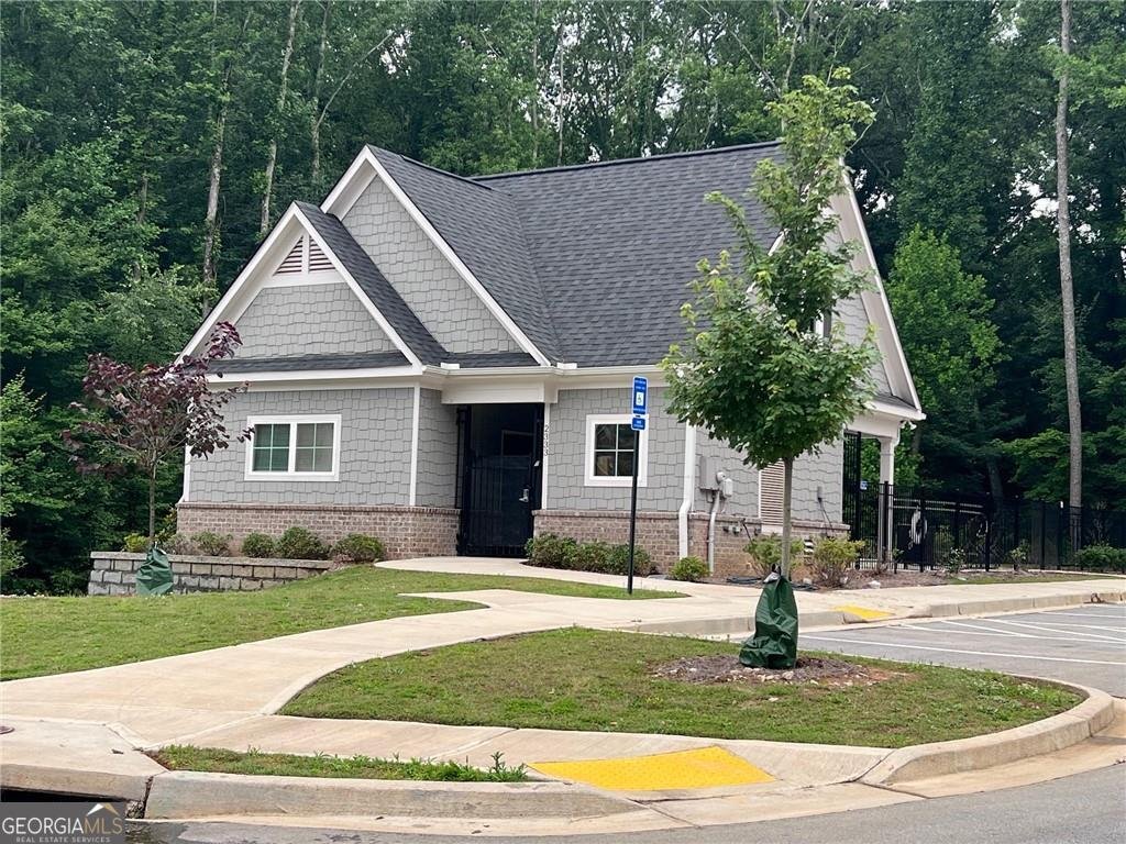 2180 Highridge Point Drive Lithia Springs - 43