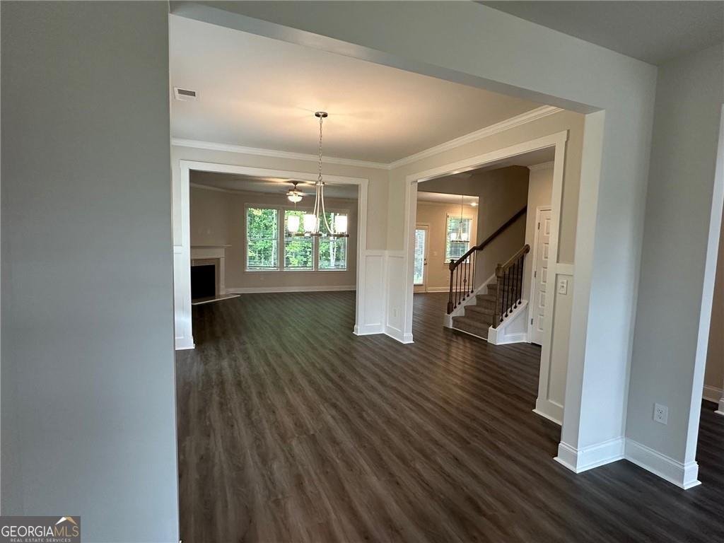 2180 Highridge Point Drive Lithia Springs - 5