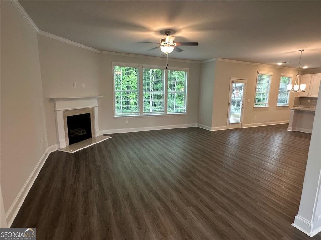2180 Highridge Point Drive Lithia Springs - 6
