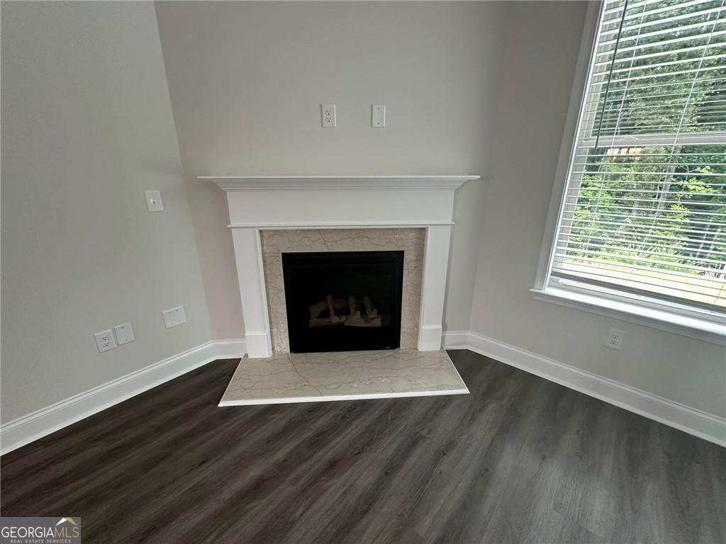 2180 Highridge Point Drive Lithia Springs - 7