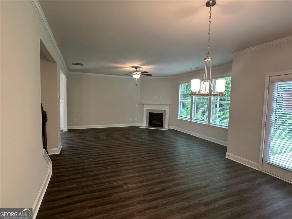 2180 Highridge Point Drive Lithia Springs - 8