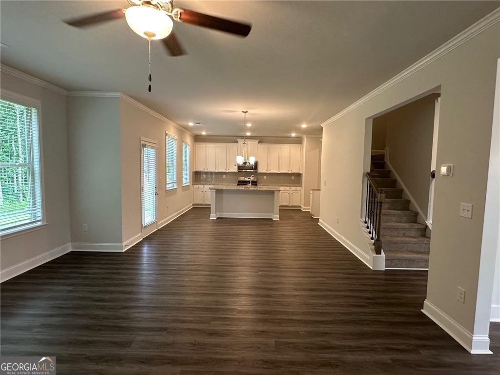 2180 Highridge Point Drive Lithia Springs - 9