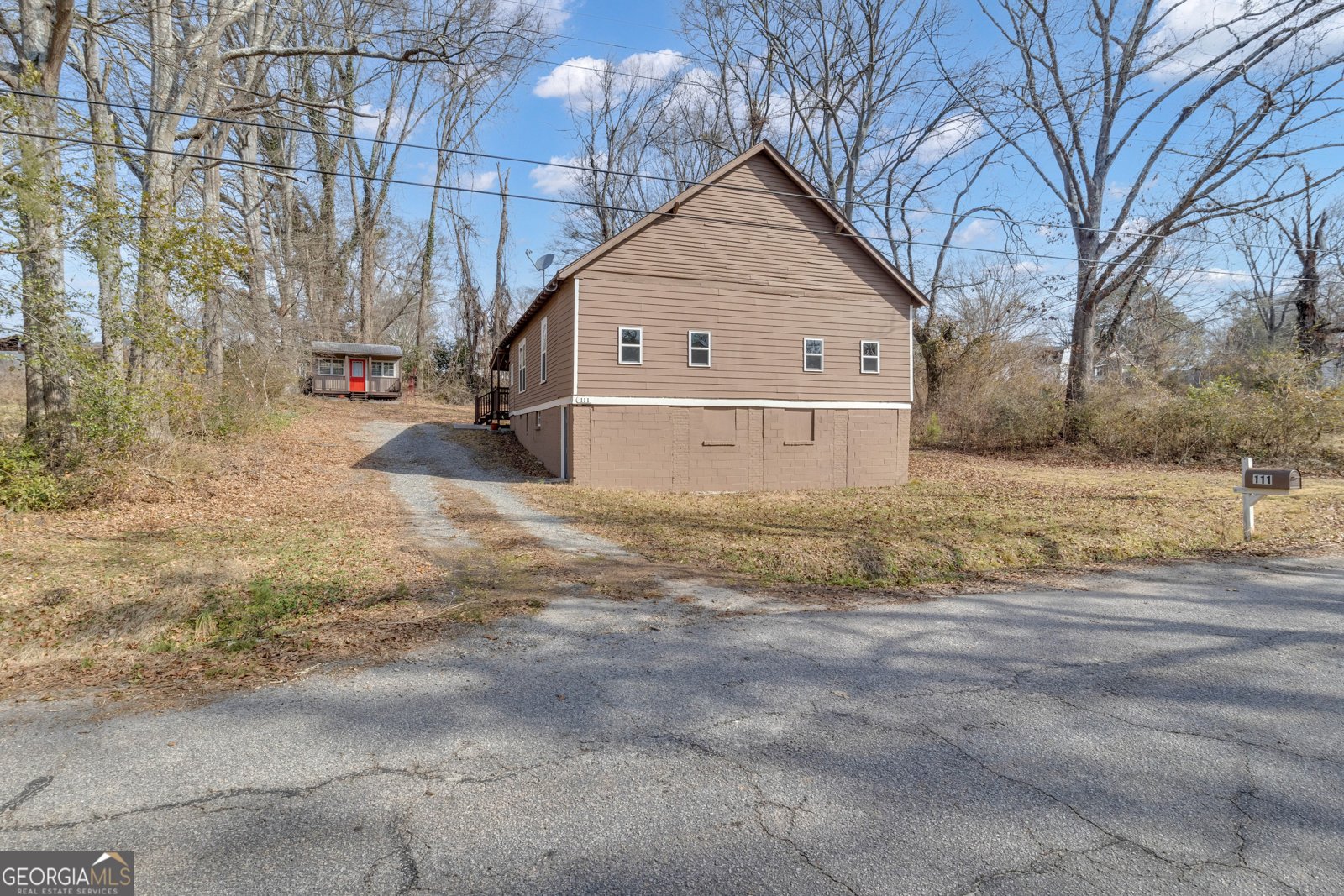 111 Arnco 4th Street Newnan - 2