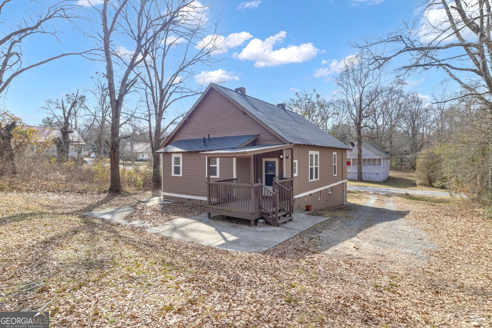 111 Arnco 4th Street Newnan - 30