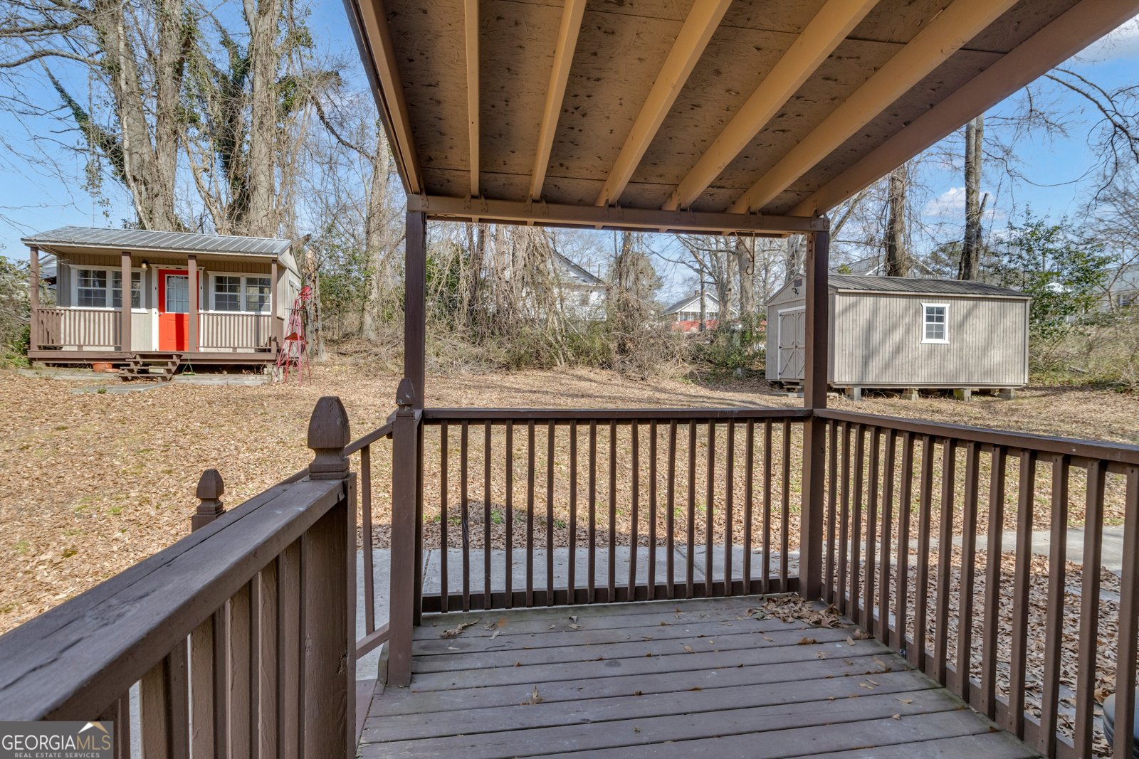 111 Arnco 4th Street Newnan - 31