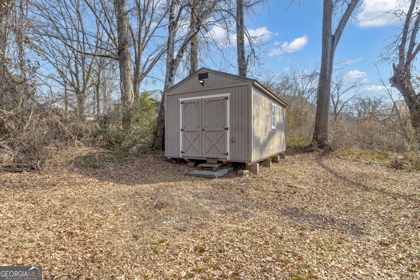 111 Arnco 4th Street Newnan - 32