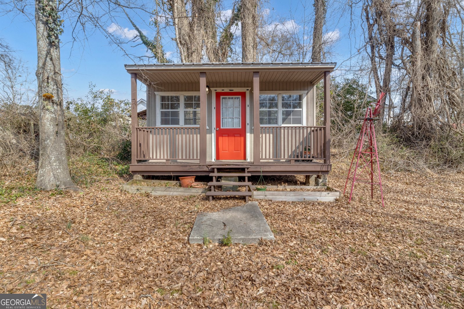 111 Arnco 4th Street Newnan - 34
