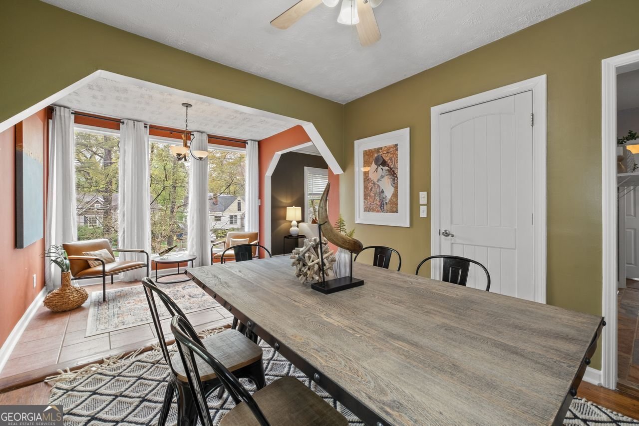 2597 Elsinore Street East Point - 16
