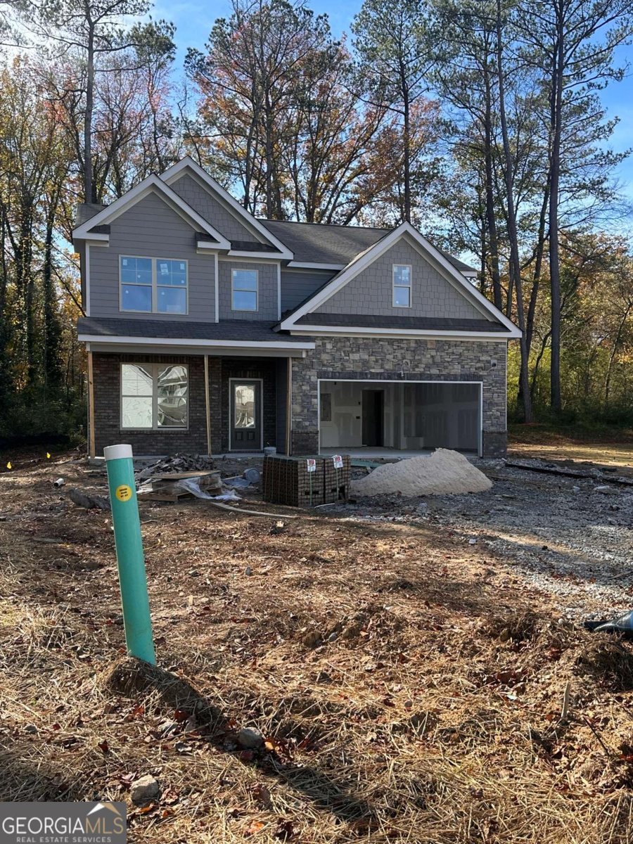2280 Highridge Point Drive Lithia Springs - 1
