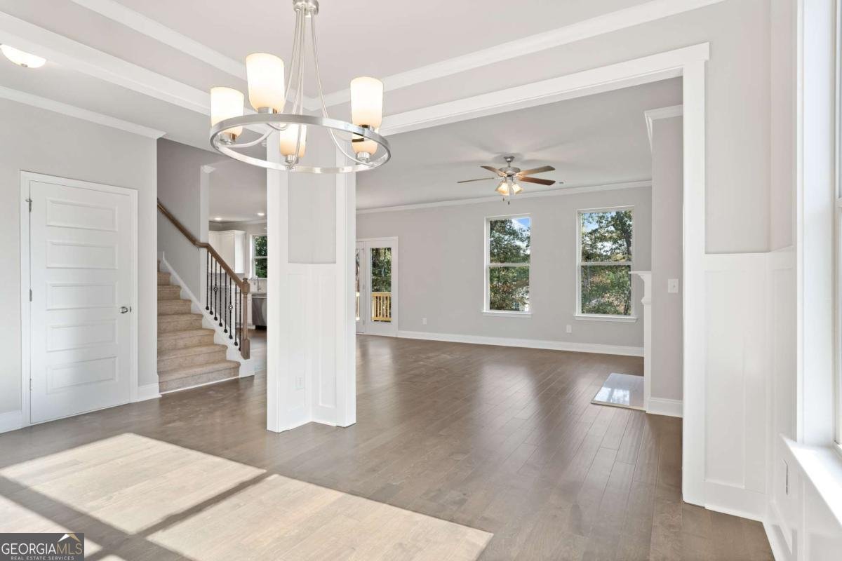 2280 Highridge Point Drive Lithia Springs - 10