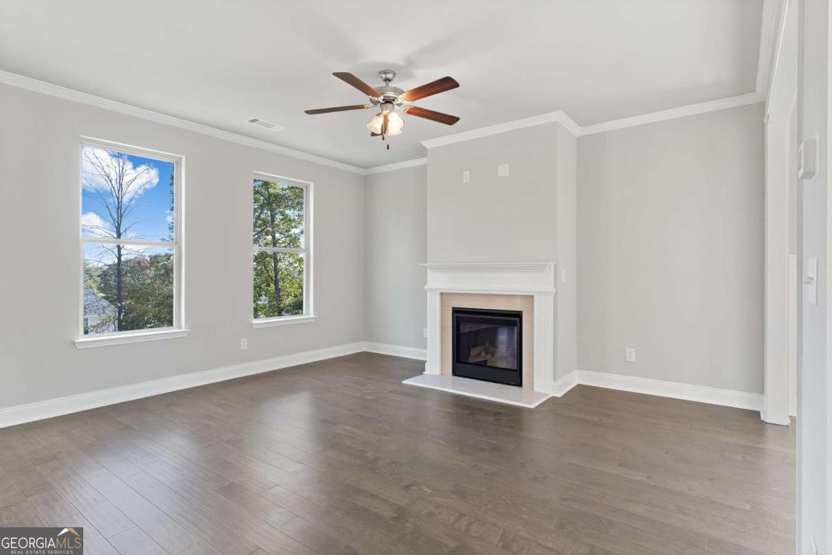2280 Highridge Point Drive Lithia Springs - 11