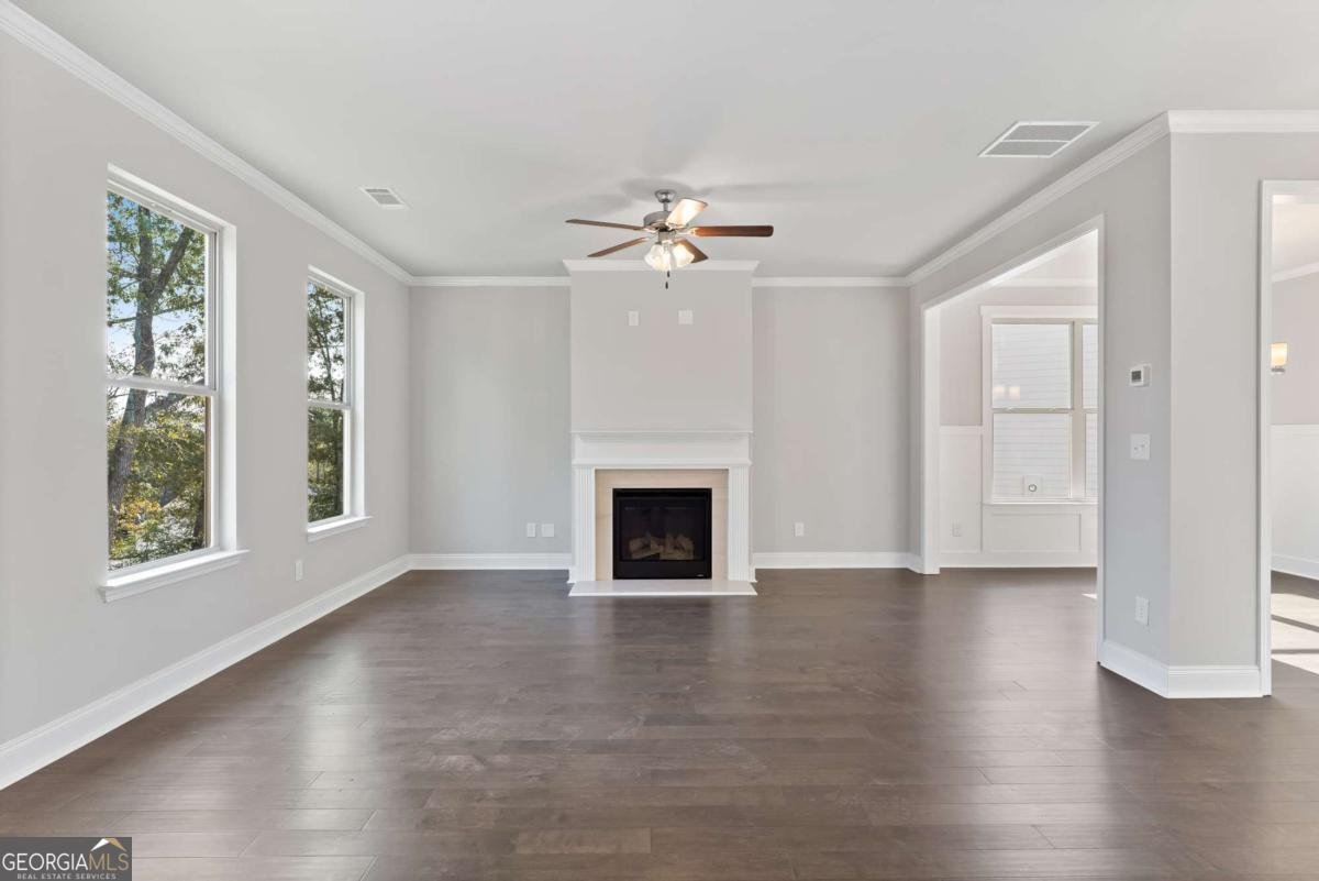 2280 Highridge Point Drive Lithia Springs - 12