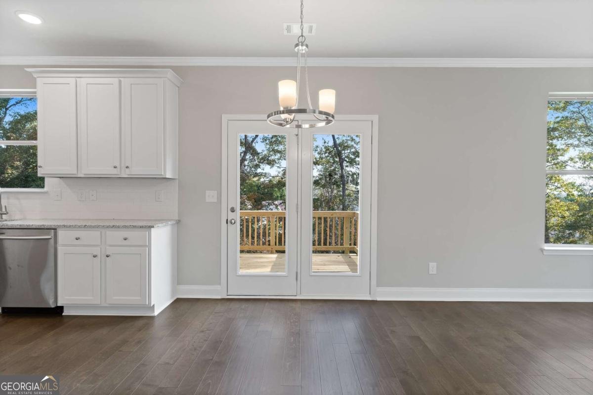 2280 Highridge Point Drive Lithia Springs - 16