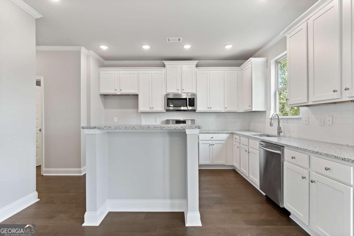 2280 Highridge Point Drive Lithia Springs - 18
