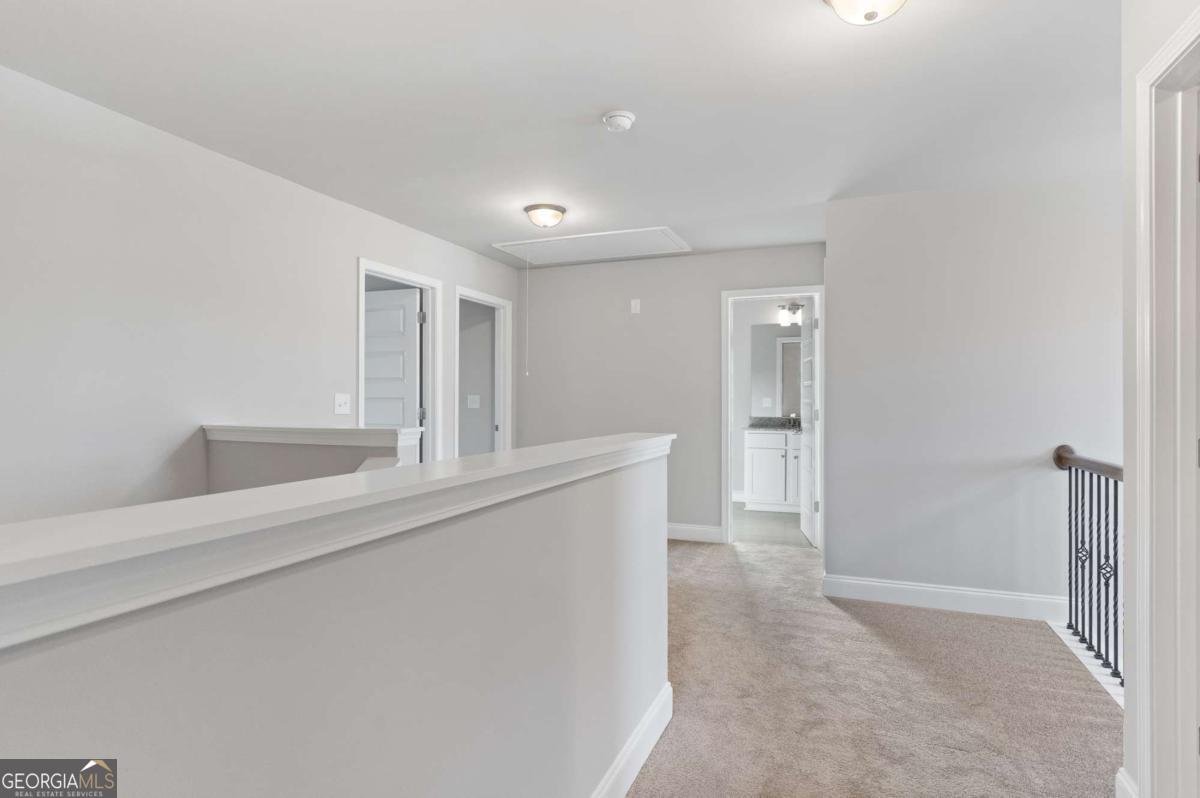 2280 Highridge Point Drive Lithia Springs - 22