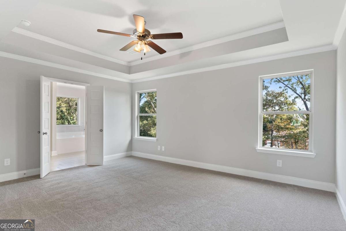 2280 Highridge Point Drive Lithia Springs - 23